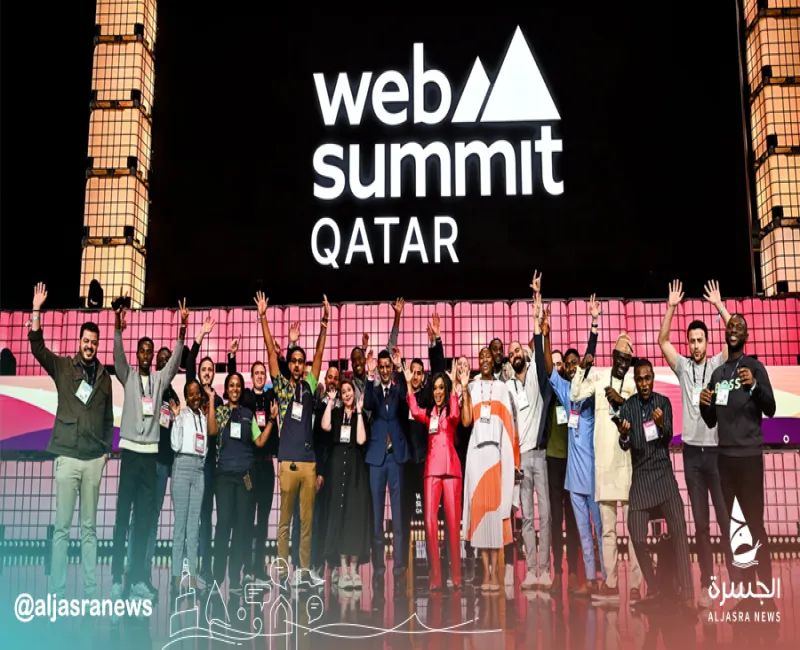 807 ملايين ريال عوائد قمة الويب 2025