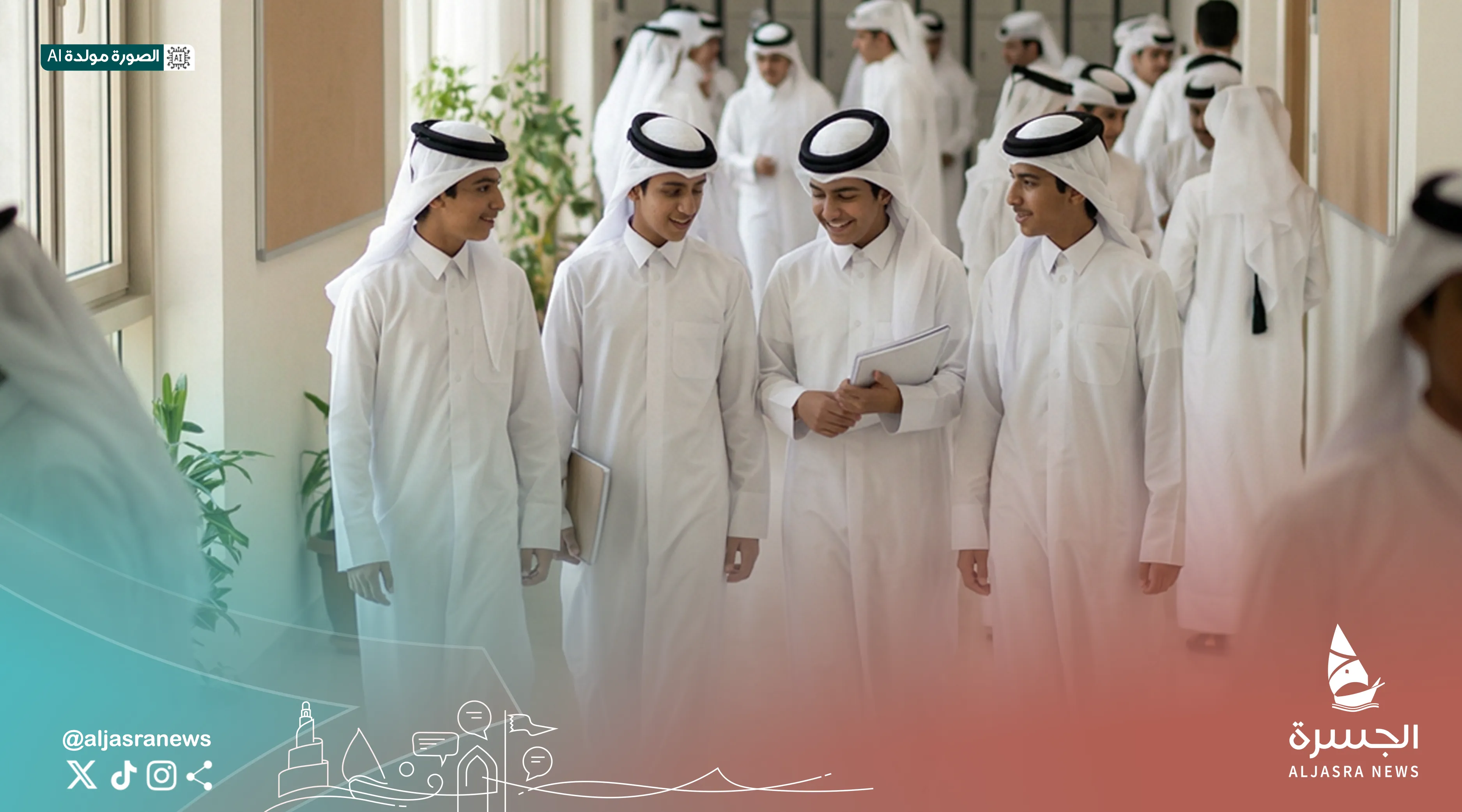 التربية والتعليم تحدد موعدا أخيرا للتطبيقات الإلكترونية