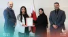 وزارة الرياضة والشباب تحصل على شهادة الآيزو 9001