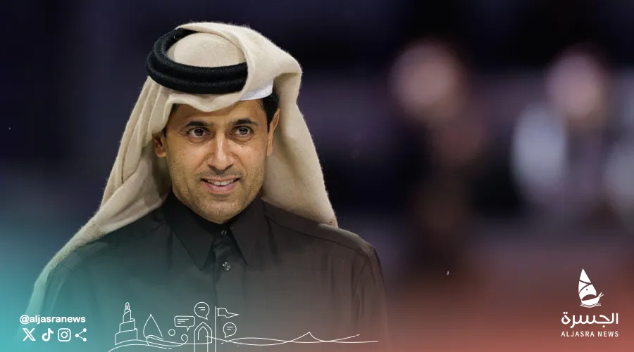 الخليفي يحصد لقب أفضل رئيس ناد عالميا