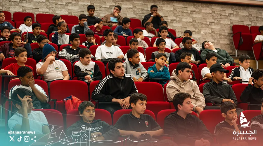 مراكز الأنشطة الطلابية تختتم فعالياتها الأربعاء المقبل