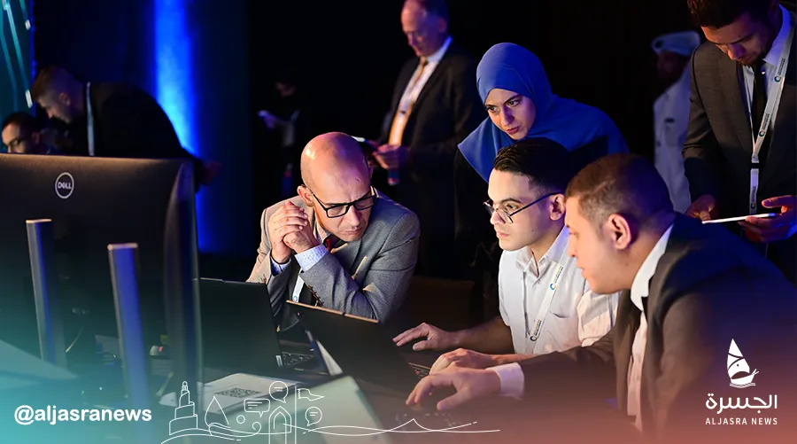 دولة قطر تستضيف التمرين السيبراني العربي الأول