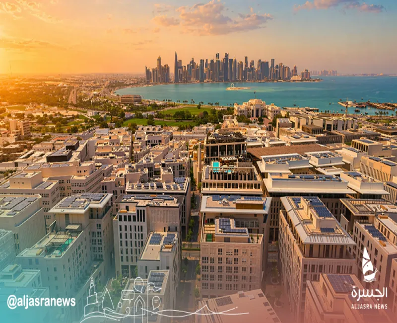 مشيرب العقارية تفوز بجائزة العالم الأخضر للاستدامة