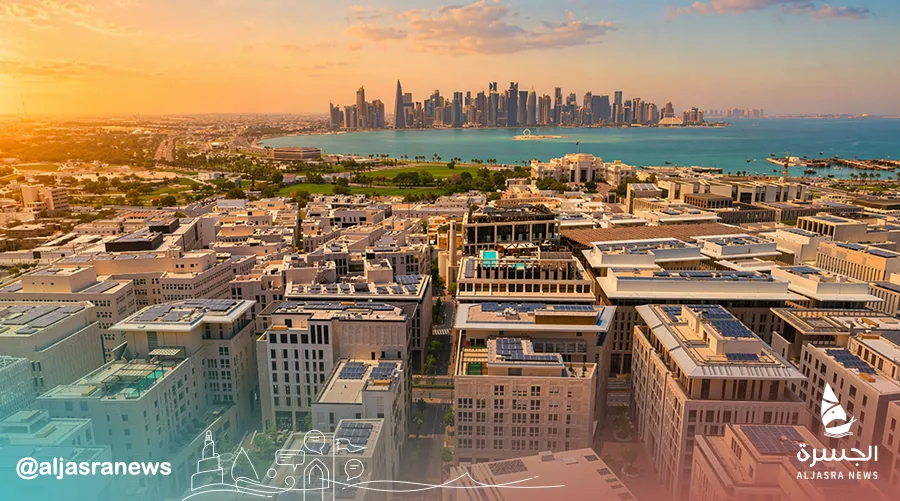 مشيرب العقارية تفوز بجائزة العالم الأخضر للاستدامة