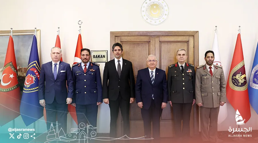 تركيا تستقبل الوفد القطري بعد نقل جثامين الشهداء