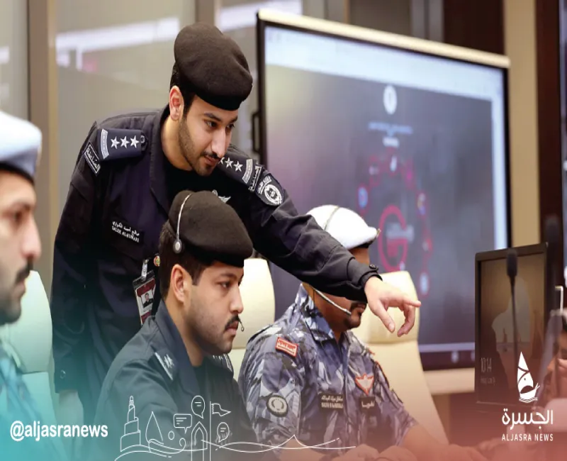 الداخلية تحذر من نشر الأخبار الكاذبة