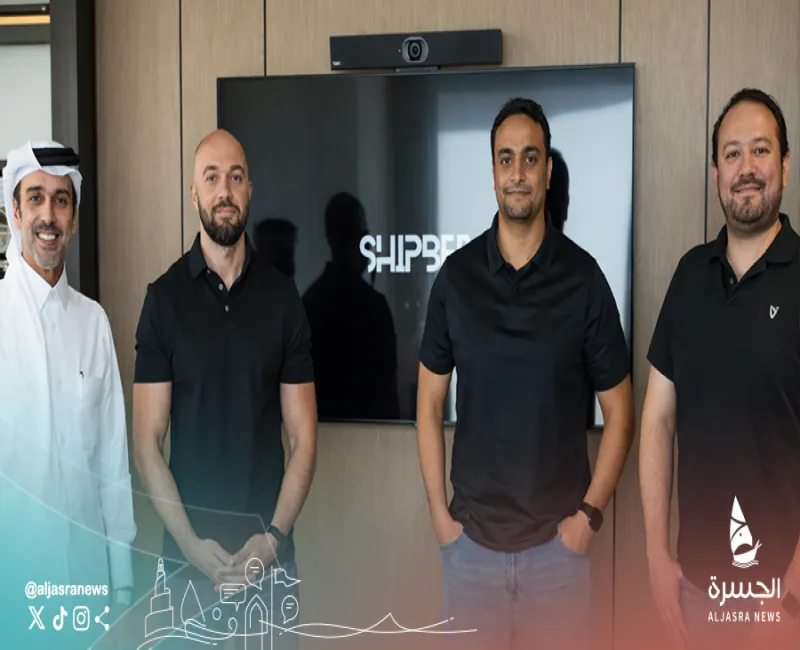 الهاجري يضخّ نصف مليون دولار في لوجستيات ShipBee