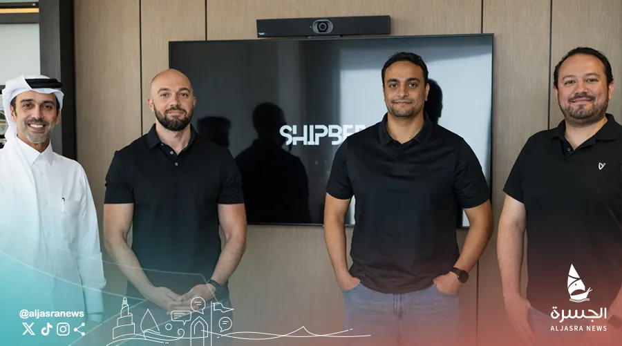الهاجري يضخّ نصف مليون دولار في لوجستيات ShipBee