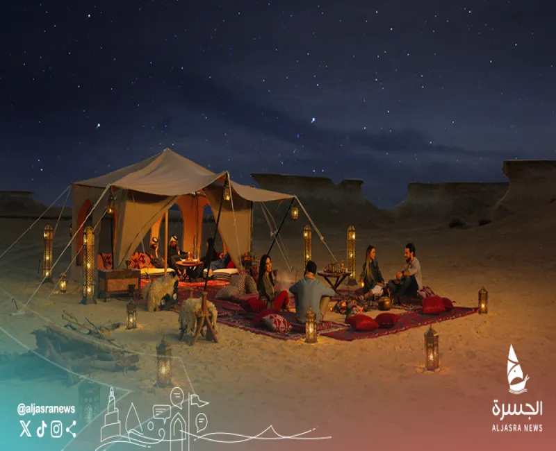 قطر تعلن عن النسخة الثانية من فعالية 