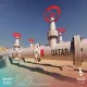 قطر للطاقة تعلن القوة القاهرة مع 4 دول
