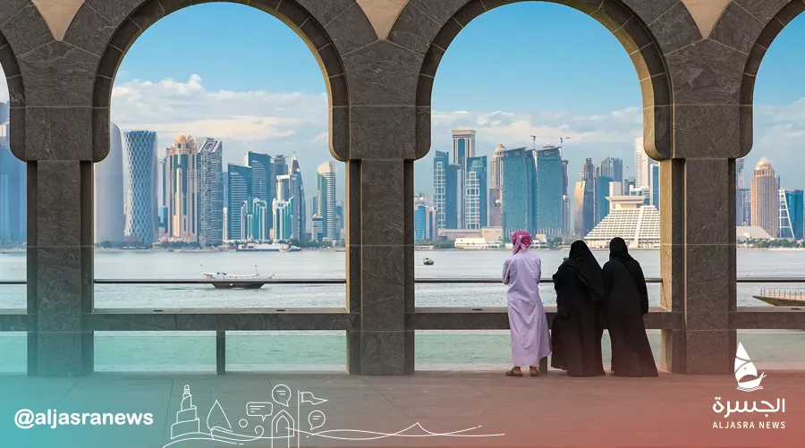 دولة قطر تتقدم بمؤشر القوة الناعمة