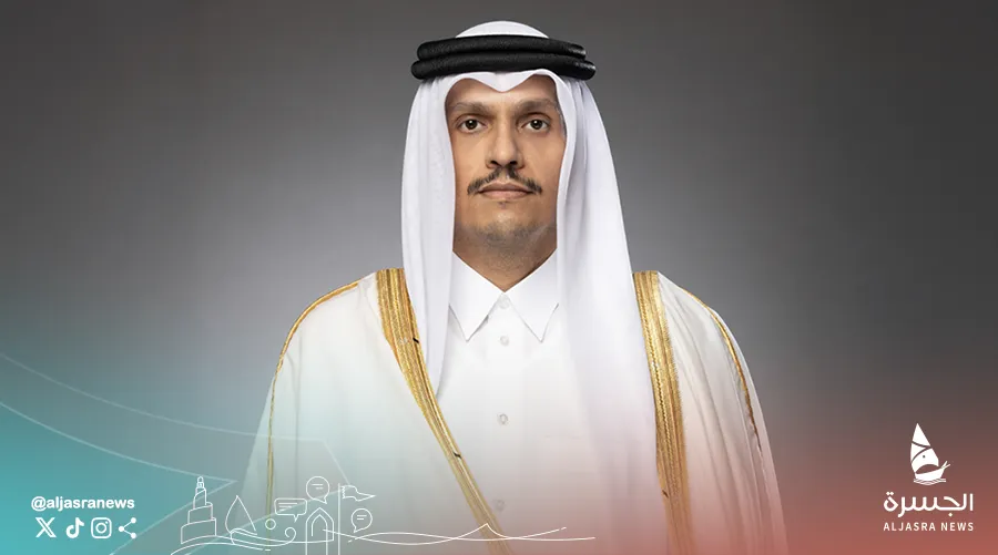 معالي رئيس الوزراء: شعار اليوم الوطني يبرز ثقتنا بالمستقبل