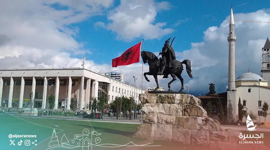 إعفاء المواطنين القطريين من تأشيرة دخول ألبانيا