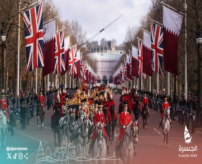 استثمارات بريطانية مليارية في قطر