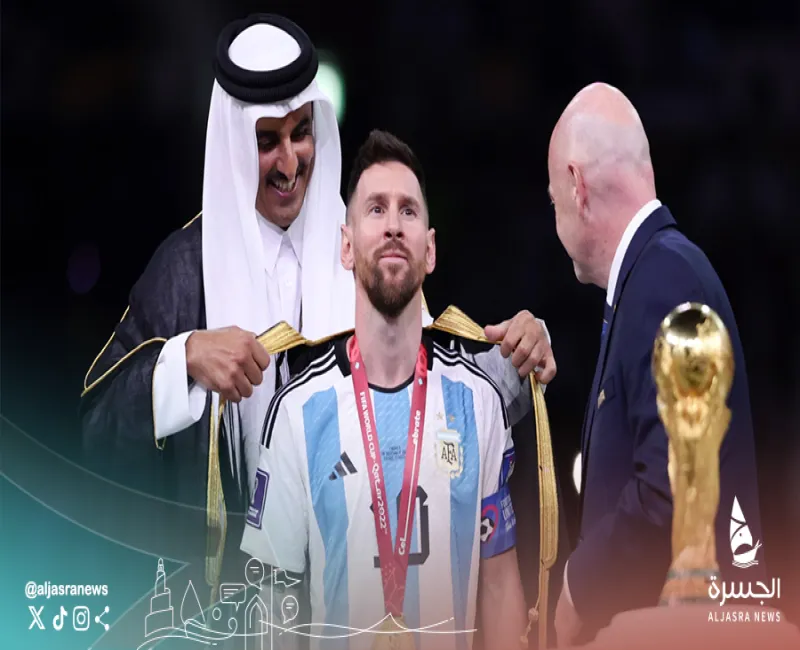 البشت العربي ينضم لقائمة التراث العالمي