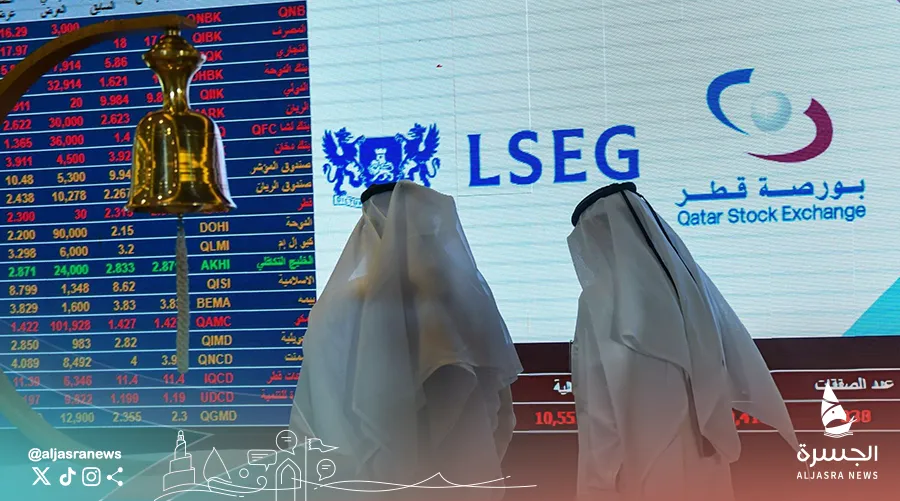 إدراج أول صكوك إسلامية في بورصة قطر