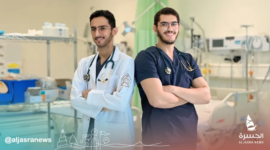 جامعة قطر تحتفي بتخريج أول دفعة تمريض