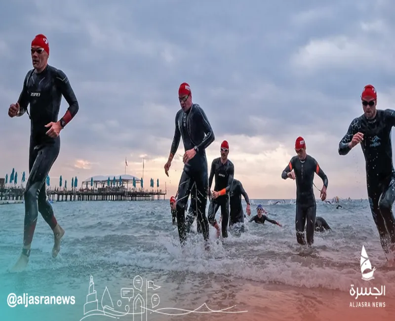 قطر تستضيف سباق 