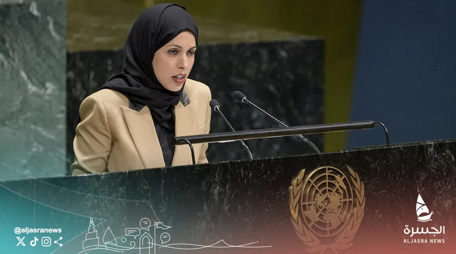 قطر تجدد مطالبها الأممية بشأن الاعتداء الإيراني