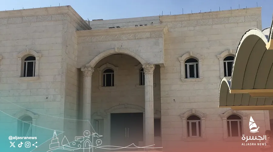 تغريم شركة تأخرت بتسليم وحدة سكنية