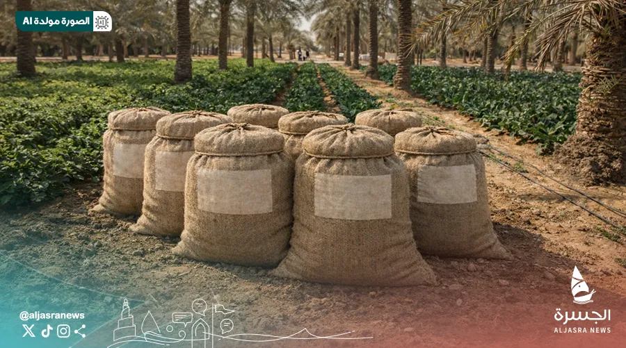 البلدية تفتح باب استيراد أسمدة النترات للموسم الزراعي