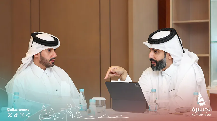 تحديد نسبة العمل عن بعد خلال رمضان