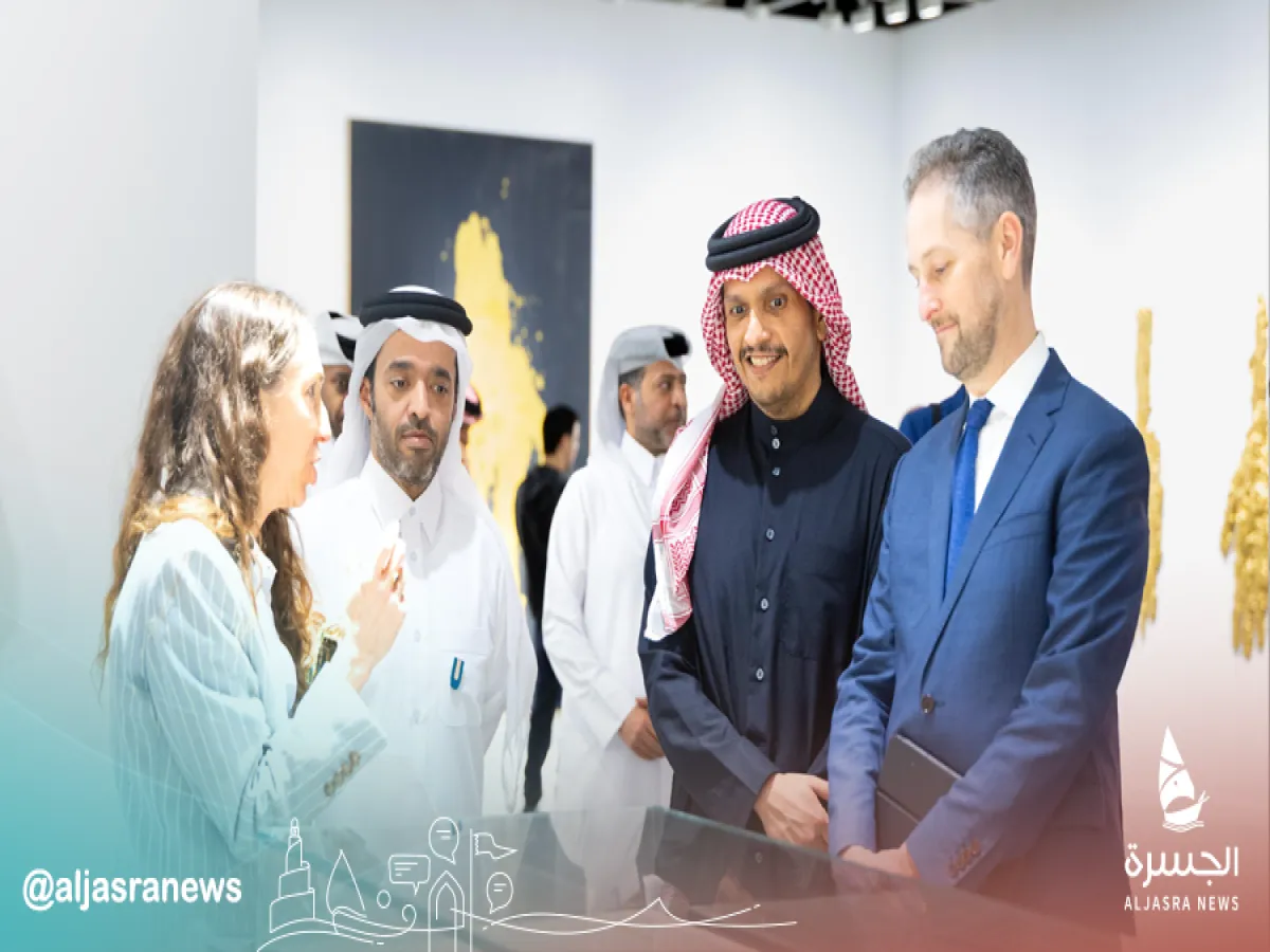 رئيس الوزراء يطلع على أعمال 