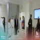 الشيخة موزا تفتتح أول جناح متخصص بزراعة الخلايا الجذعية
