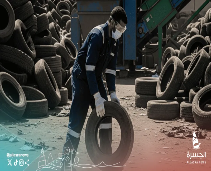 قطر تطلق مشروع تحويل النفايات لكهرباء بداية 2026