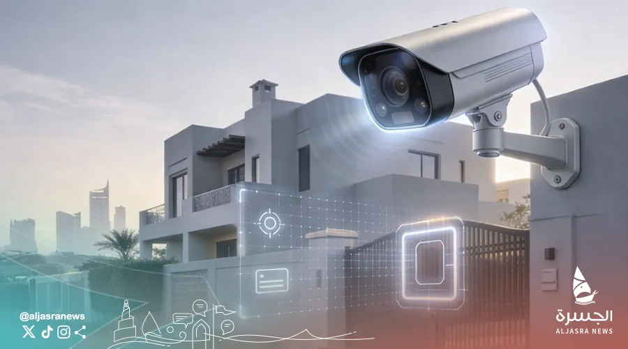 الداخلية تشدد على ضوابط تركيب كاميرات المراقبة