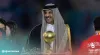سمو الأمير يتوج المغرب بطلا لكأس العرب قطر 2025
