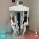 إنجاز طبي بجراحة روبوتية لترميم الحالبين