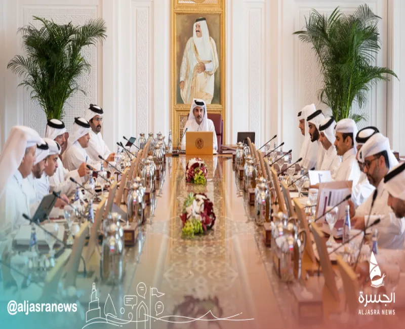 سمو الأمير يترأس اجتماع المجلس الأعلى الاقتصادي