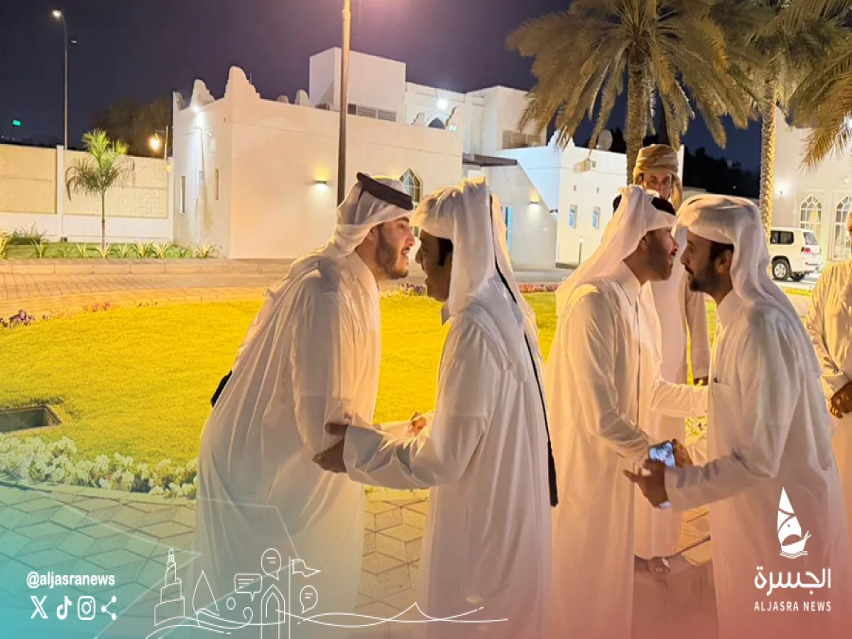 تسهيل عودة المواطنين برا عبر سلطنة عمان