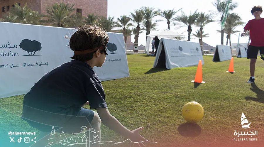 اعتماد سياسة قطر الوطنية للرياضة رسميا