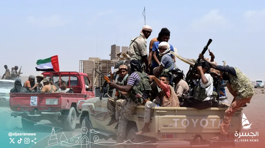 الإمارات تعلن إنهاء وجودها العسكري باليمن