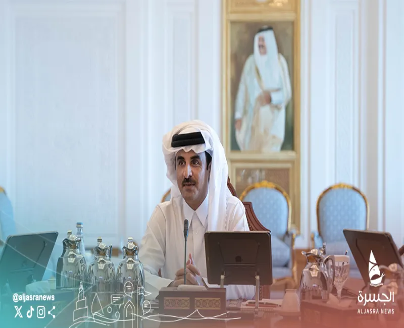 سمو الأمير يتبادل التهاني مع قادة الدول بمناسبة العام الجديد