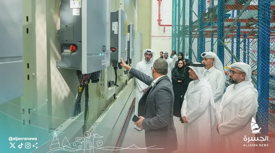 كهرماء تطلق خدمة 