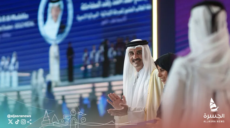 سمو الأمير يرعى حفل "جائزة التميز العلمي" الأحد