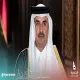 سمو الأمير يؤكد وقوف دولة قطر بجانب فلسطين
