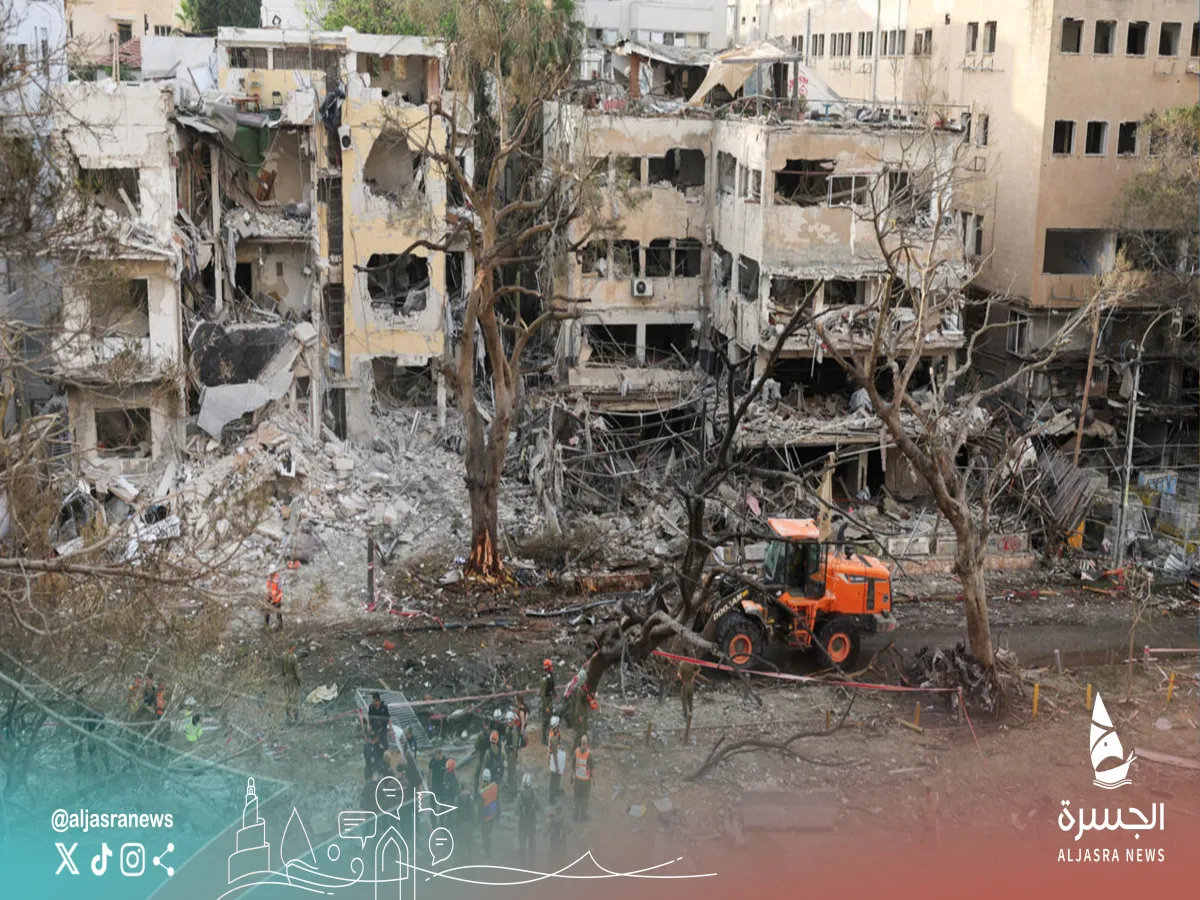 دولة قطر تطالب المجتمع الدولي بتدخل عاجل لوقف التصعيد بالمنطقة