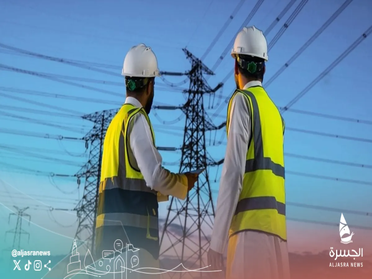 قرض إضافي قطري لدعم الربط الخليجي